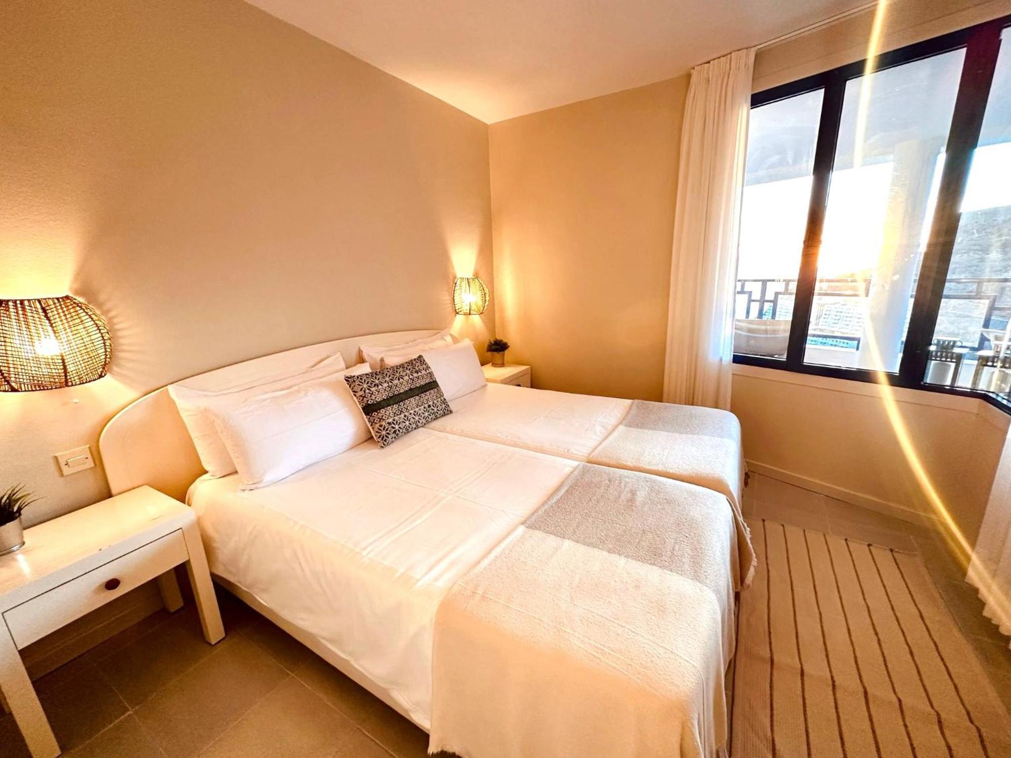 Sea View - Big Terrace - Sunset Apartment
