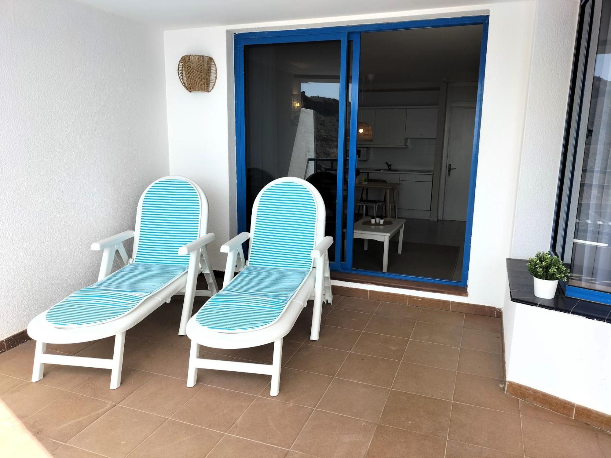 Sea View - Big Terrace - Sunset Apartment