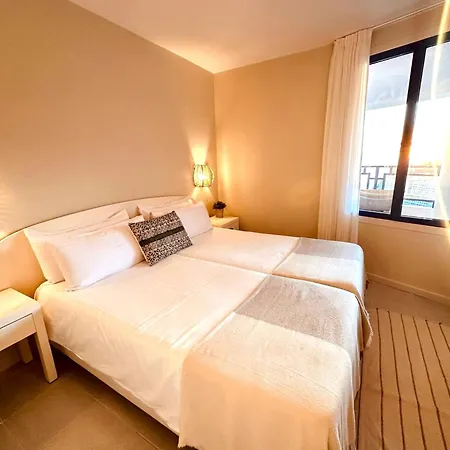 Sea View - Big Terrace - Sunset Apartment Taurito Exterior photo