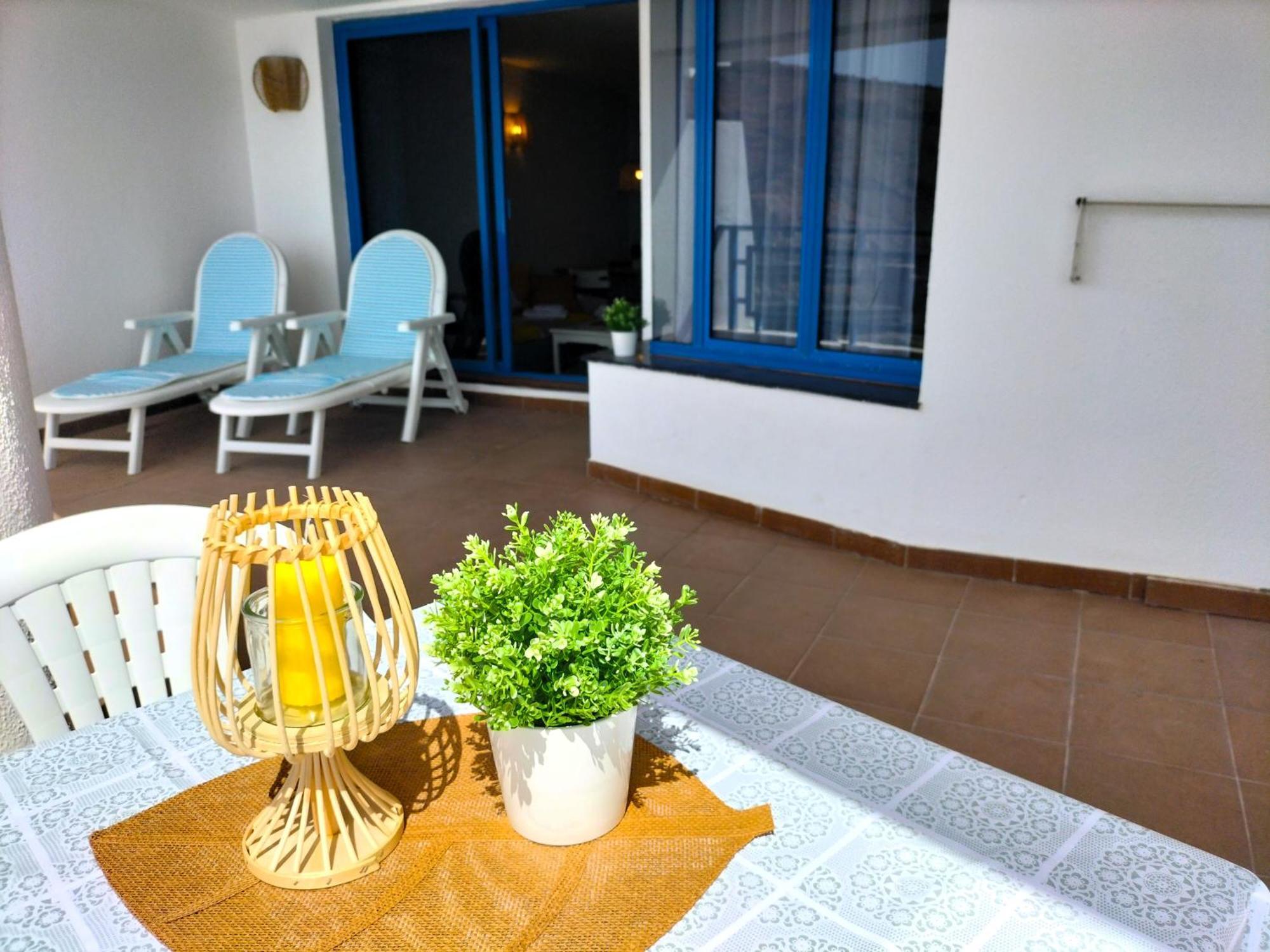 Sea View - Big Terrace - Sunset Apartament *